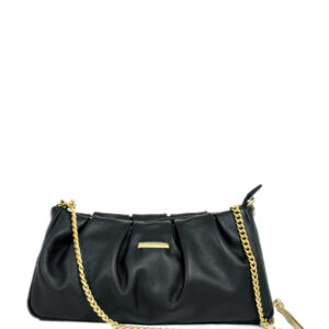 balck ladies purse