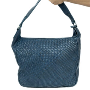 weaving women bags